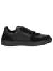 Sioux Sneaker Tertulio-700-H in schwarz