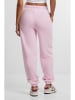 Mister Tee Mister Tee Jogginghose in softpink