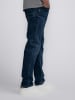 Petrol Industries Regular Tapered Fit Jeans Russel in Blau