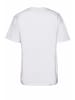 DNGRS Dangerous Tall Tees in white