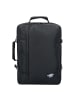 Cabinzero Classic 44L Cabin Backpack Rucksack 51 cm in absulute black