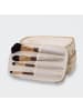 Claide Taschen Wild Bloom Make Up Bag  in  Multicolor