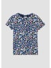 s.Oliver T-Shirt in 59A2_navy