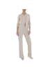 Ital-Design Jumpsuit & Zweiteiler in Beige