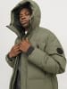 Jack & Jones Jacke für Herren in Oliv