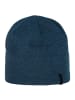 Icepeak Mütze Harrington in Dunkelblau