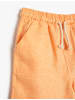 KOTON Shorts in Orange