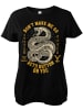 yellowstone Shirt in Schwarz