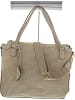 Gabor Ophelio Zip Shopper M Tasche Beige