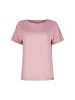 Skiny Pyjamaoberteil in rosa