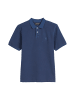 Marc O'Polo Poloshirt Piqué regular in Iris Ink