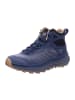 LOWA Sport Schuhe FORTUX GTX QC in Blau