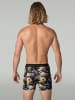 Muchachomalo 10er-Set: Boxershort in Mehrfarbig - für Herren