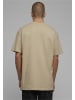 Mister Tee T-Shirts in sand