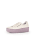 Gabor Fashion Sneaker low in beige