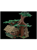 Wisam® Kiddicraft KC1506 Waldläuferhütte