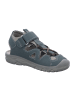 PEPINO Sandalen Kinder GARY in gruen