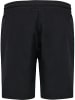 Hummel Verstellbare Taille Kurze Hose Hmlmove Kinder in BLACK