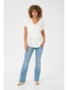 Cream T-shirt CRMianna Regular fit in Snow White
