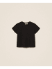 Twinset T-Shirt 10792482636118 Schwarz