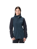 Vaude WOMENS TREMALZO HOODED JACKET in Marine