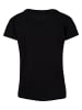 Merchcode T-Shirt in black