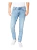 Pepe Jeans Jeans Cash regular/straight in Blau