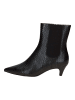 PETER KAISER Stiefelette Schwarz