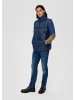 QS Outdoor-Weste in 5886_tiefblau
