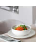 Villeroy & Boch 6er Set Basic-Set Afina weiß in weiß