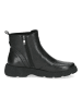 Caprice Stiefelette Schwarz