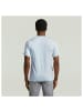 G-Star Raw T-Shirt in baby blue