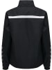 Hummel Kinder Trainingsjacke in Schwarz