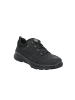 Jomos Sportlicher Schnürschuh in schwarz