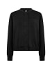 soyaconcept Strickjacke SC-BANU 225 in 9999 BLACK