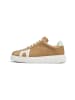 Camper Sneaker " Runner K21 Twins " in Mittelbraun