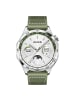 Huawei Smartwatch Watch GT4 46mm in grün