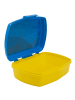 Paw Patrol Paw Patrol Kinder Brotdose – Lunchbox Pausenbox Schulbrotbox in Gelb