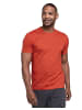 Schöffel T-Shirt "T Shirt Buchberg M" in poinciana