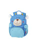 Sigikid Mini Rucksack Bär, 2-5 Jahre