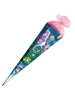 ROTH Motiv-Schultüte Magische Einhornreiterin 85 cm in Bunt
