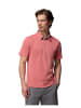 Columbia Polo in bunt