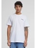 Mister Tee Mister Tee in white