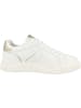 Voile Blanche Sneaker low LIPARI in weiss