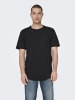 ONLY & SONS T-shirt in Black