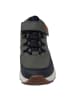 Geox Schnürstiefel Felxyper Plus in Grün
