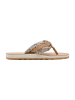 Tamaris Sandalen beige