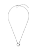 PURELEI Kette Adore Charm Silber