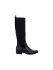 Caprice Stiefel in schwarz