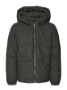 Vero Moda Girl Jacke in Peat